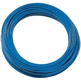 Трубка капиллярная TPC-100-U термопластовая 2мм, синяя