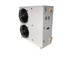 Агрегат компрессорно-конденсаторный LUN 103Y MT E