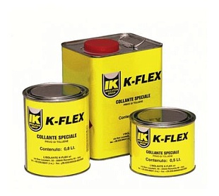 Клей K-FLEX К-414 0,5л