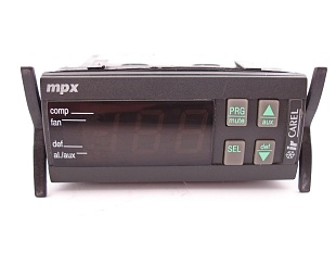 Контроллер IRMPX10000, Carel