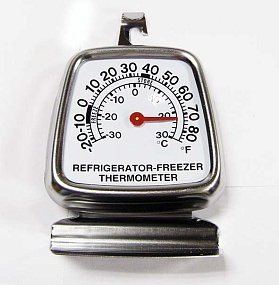 Термометр 718 -30/+30?С