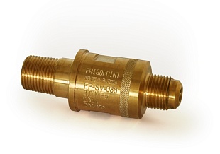 Предохранительный клапан FP-SV-038, Frigopoint